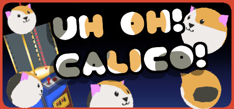 Uh Oh Calico! PC Game Free Download
