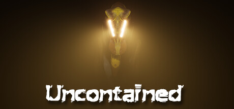 Uncontained PC Game Free Download