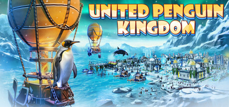 United Penguin Kingdom PC Game Free Download