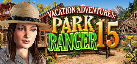 Vacation Adventures Park Ranger 15 Collector's Edition PC Game Free Download