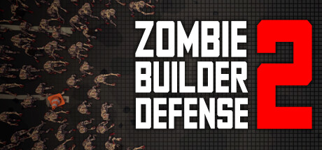 Zombie Builder Defense 2 PC Game Free Download
